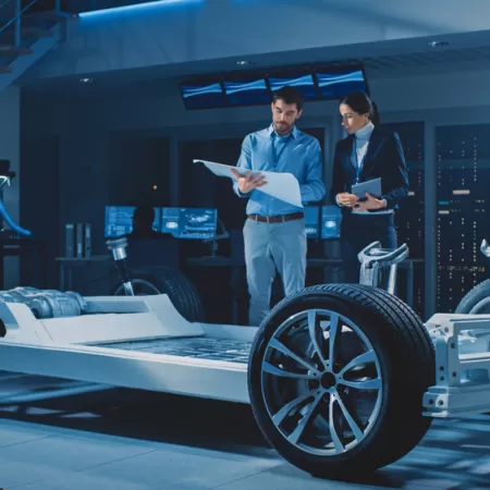 Lieux De Production De Prototypes 3d