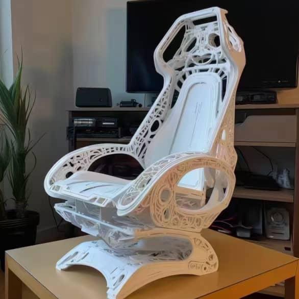 Machine Sla Industrielle 1