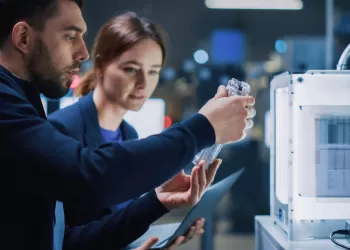 Que font les machines 3D PLA ?