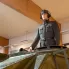 Production de maquettes pour l'entraînement militaire