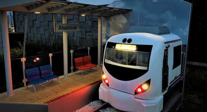 Mock Up Production 3