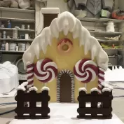 Modele En Polystyrene 3