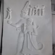 Modele En Polystyrene 6