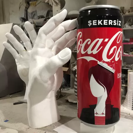 Modeles Publicitaires 3d 1