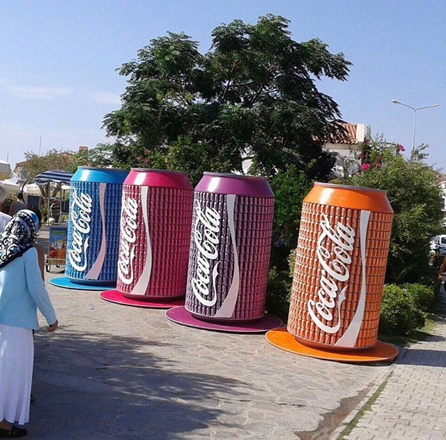 Modeles Publicitaires 3d 1