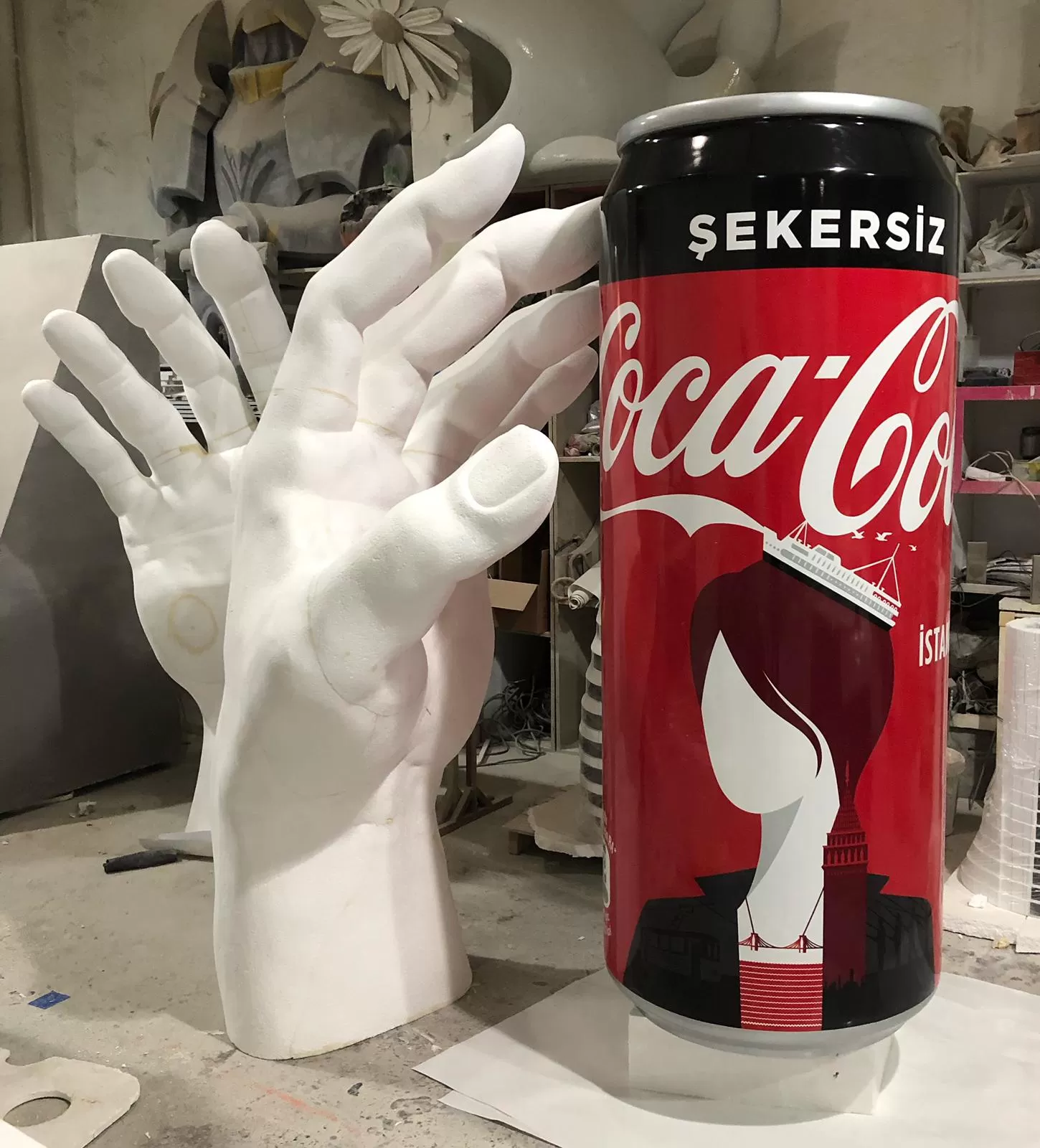 Modeles Publicitaires 3d 1