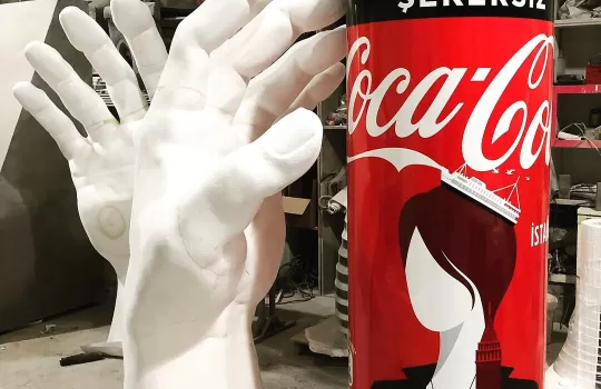 Modeles Publicitaires 3d 2 2