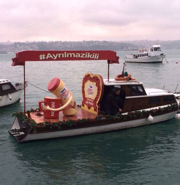 Modeles Publicitaires 3d 2