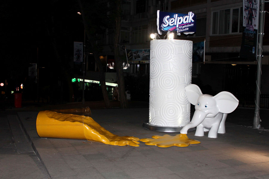 Modeles Publicitaires 3d 3 1