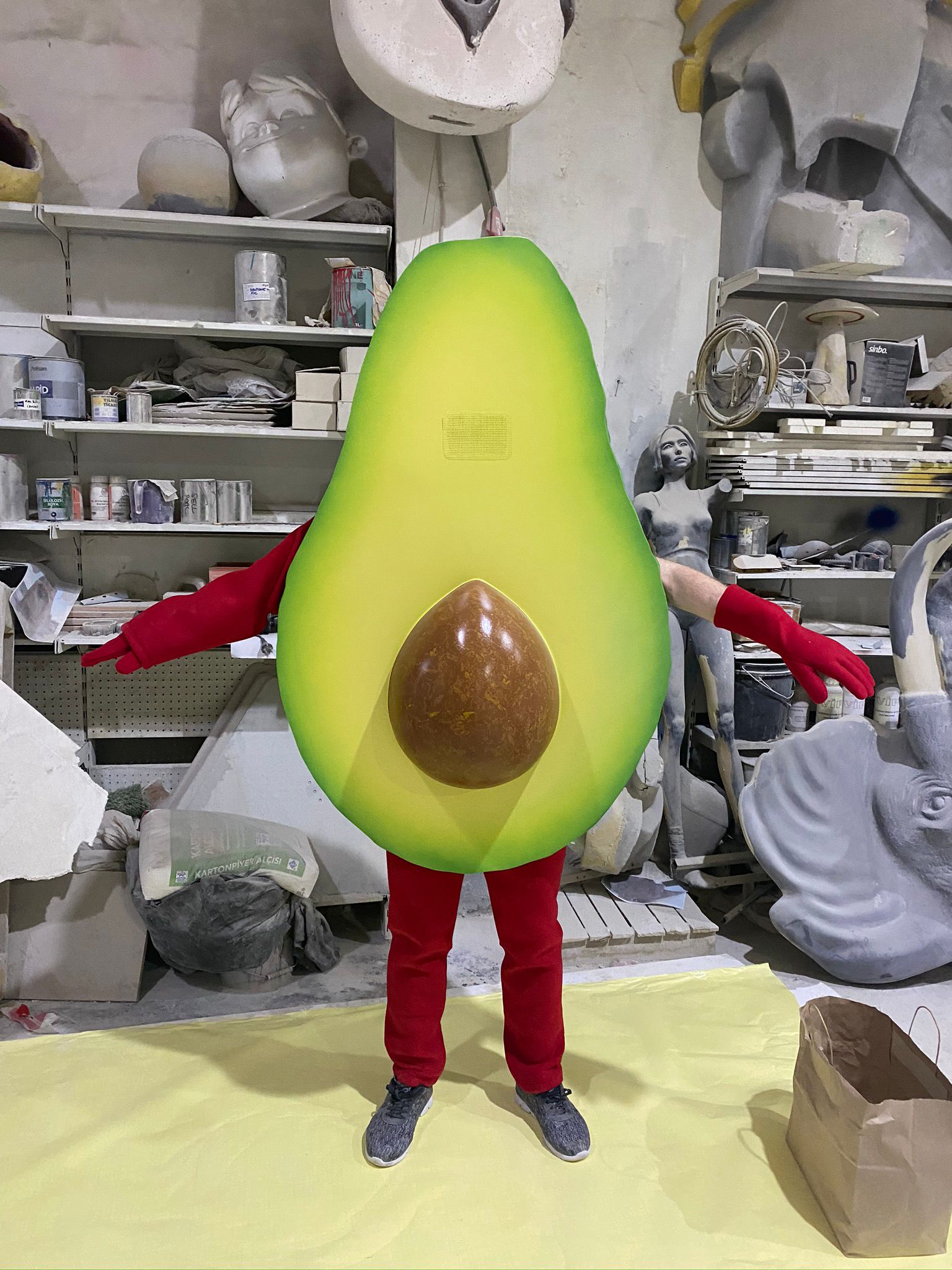 Modeles Publicitaires 3d 8