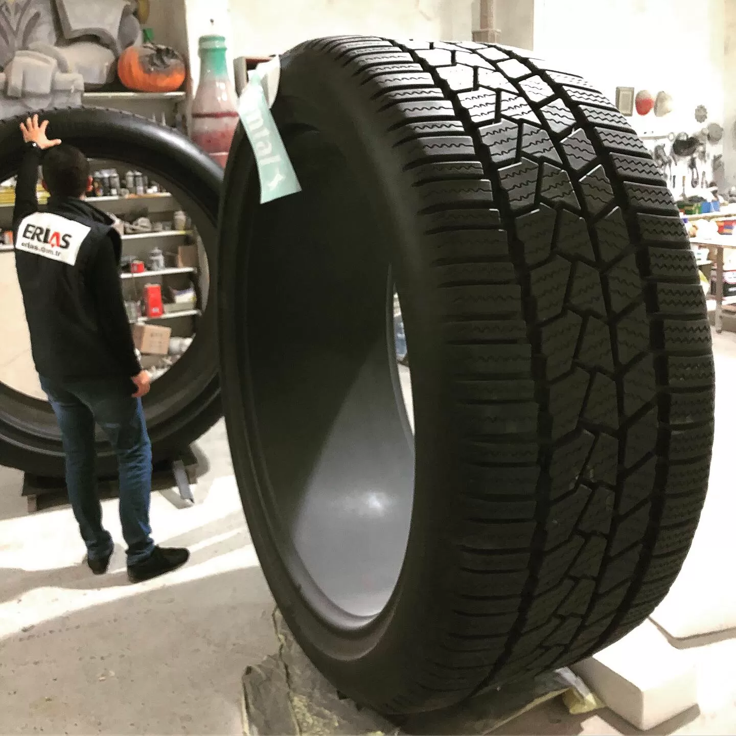 Modeles Publicitaires 3d