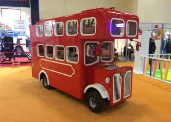 Le détail derrière des campagnes publicitaires attrayantes : les modèles publicitaires 3D