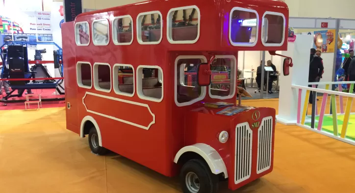 Le détail derrière des campagnes publicitaires attrayantes : les modèles publicitaires 3D