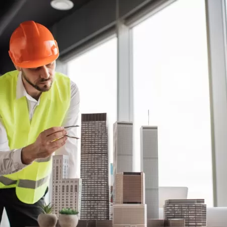 Modelisation Architecturale 3d