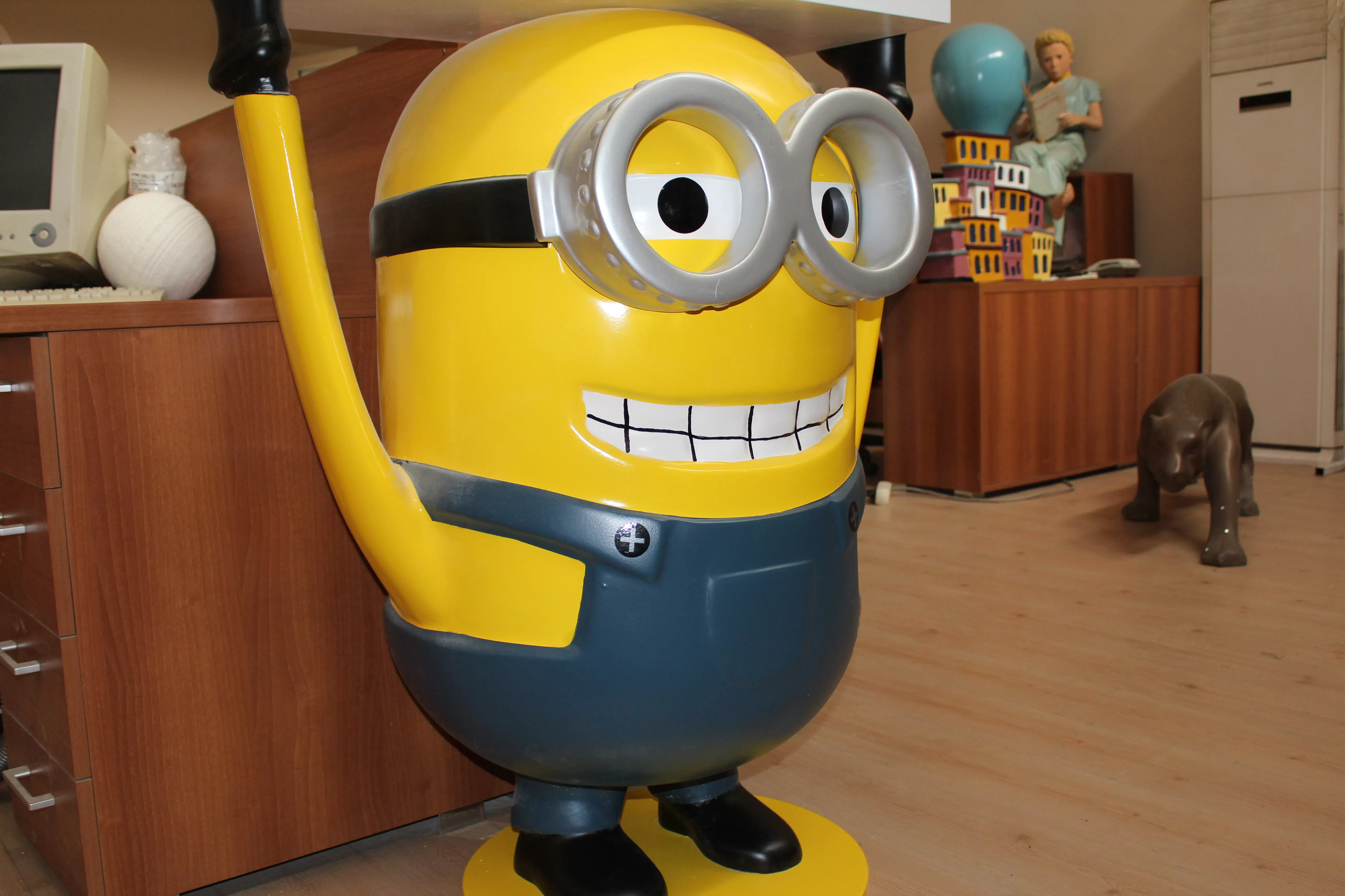 Modelisation De Personnages 3d 1