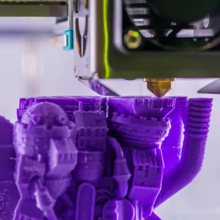 Modelisation De Personnages 3d