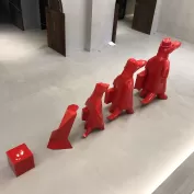 Monuments Architecturaux 2