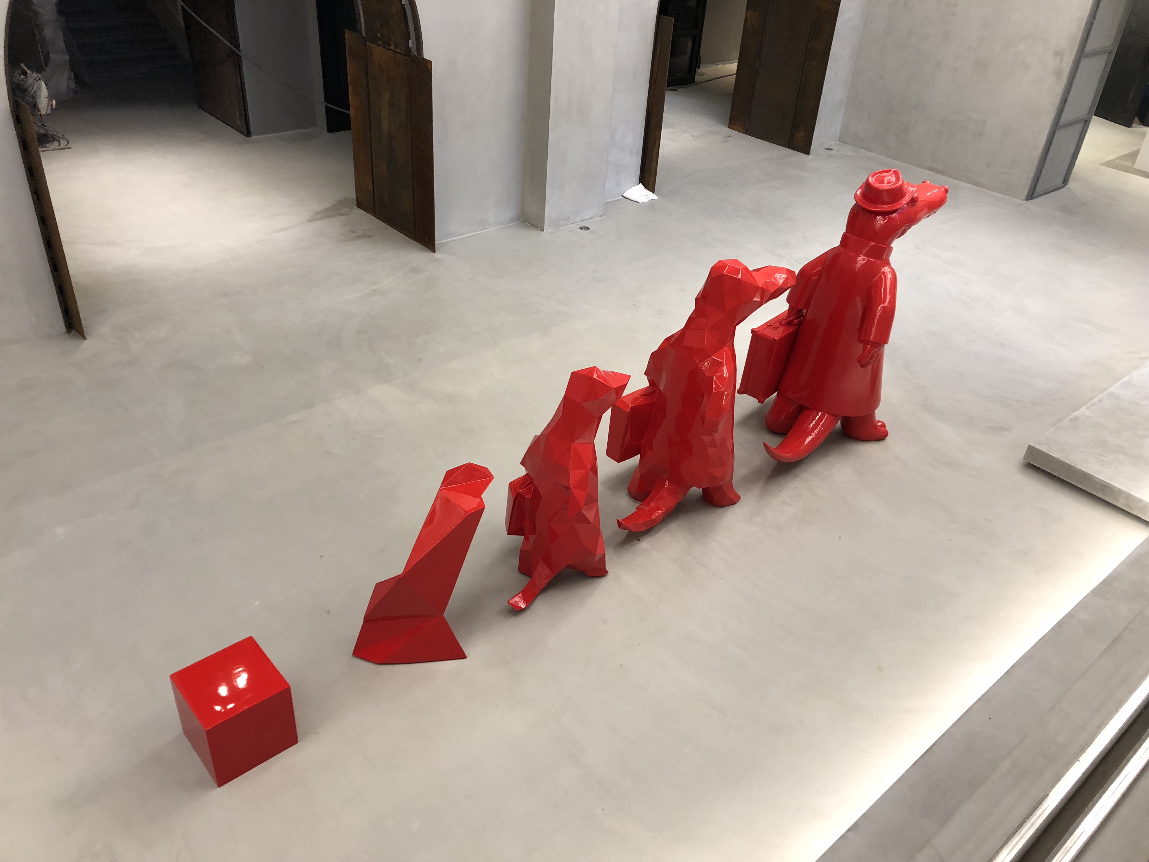 Monuments Architecturaux 2