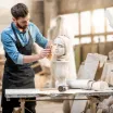 À quoi sert le moulage de sculptures ?