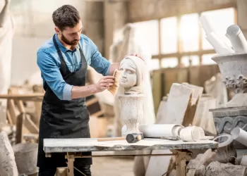 À quoi sert le moulage de sculptures ?