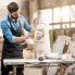 À quoi sert le moulage de sculptures ?