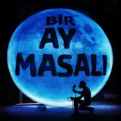 Over The Moon Advertising Model 1