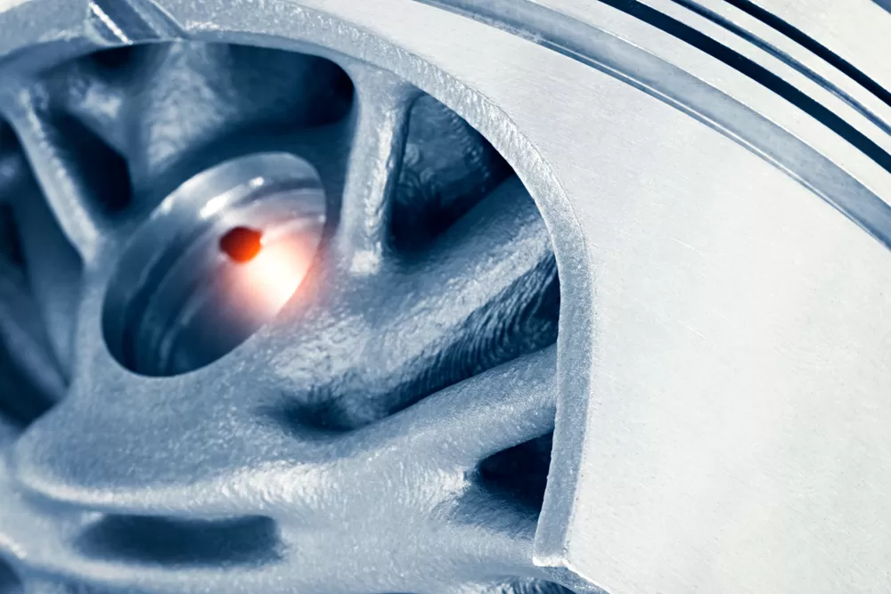 Pieces Detachees Automobiles Avec Imprimantes 3d 1