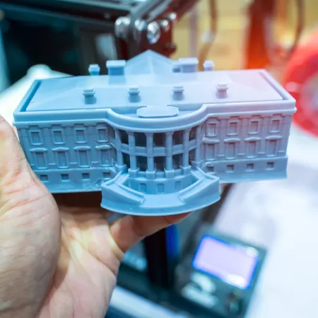 Prix De La Production 3d Architecturale