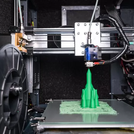 Prix De La Production 3d Dans L Aviation Et L Espace