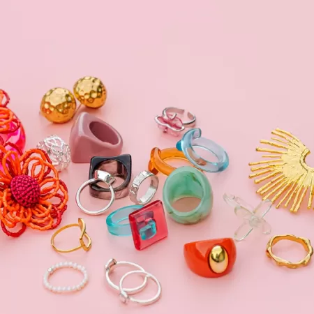 Prix De La Production 3d Pour Le Secteur De La Bijouterie