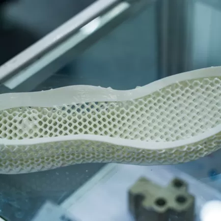 Prix De Production De Chaussures 3d