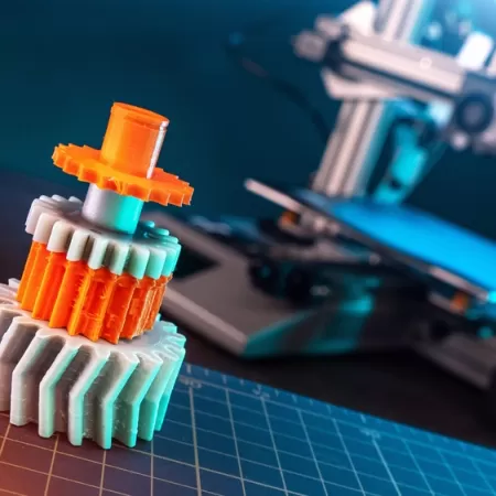 Prix De Production De Prototypes 3d