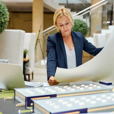 Production 3d Dans L Industrie Architecturale 1