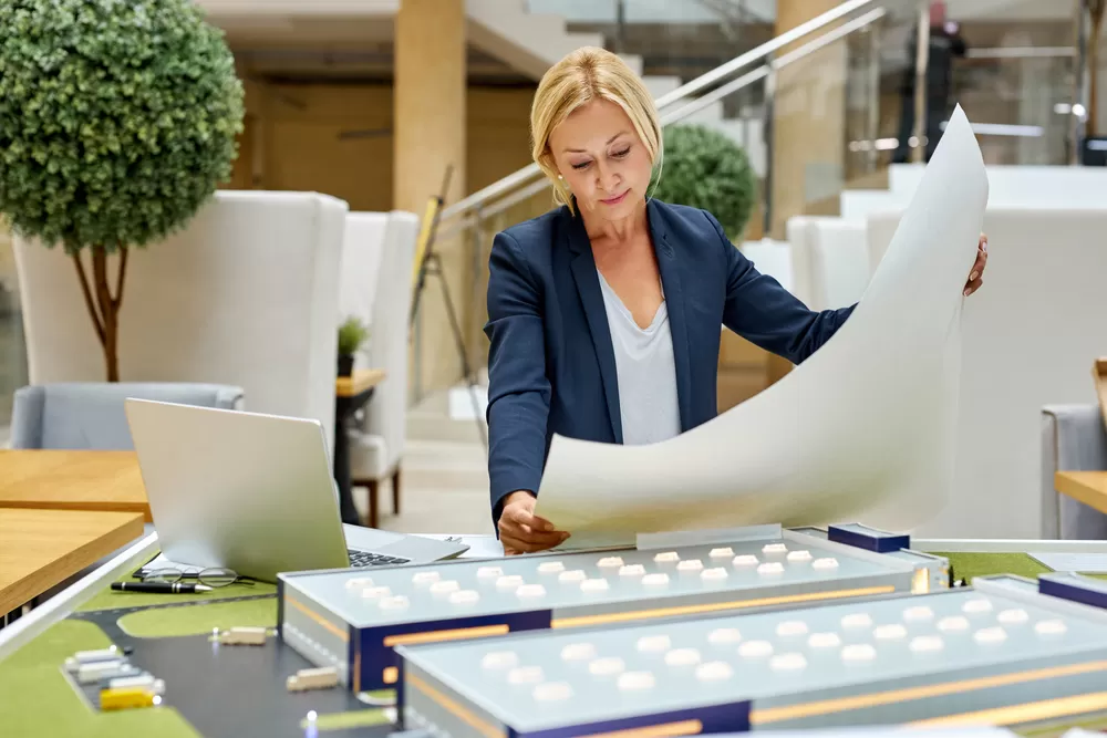 Production 3d Dans L Industrie Architecturale 1