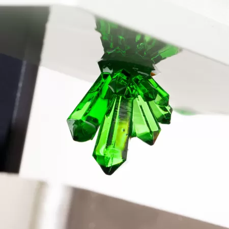 Production 3d De Bijoux 2