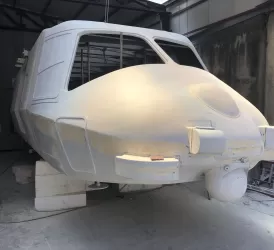 Industrie de la défense