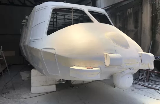 Production 3d Pour L Industrie De La Defense