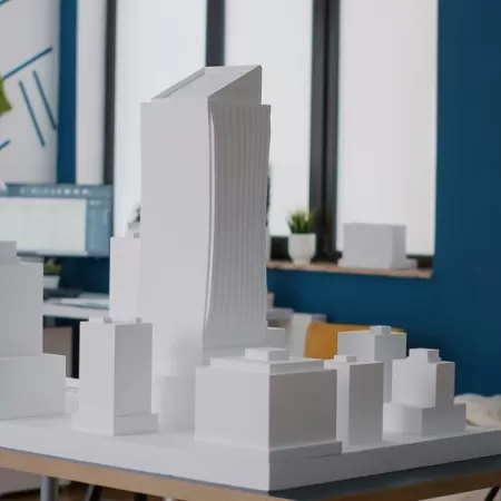 Production 3d Pour La Construction Et L Architecture 2