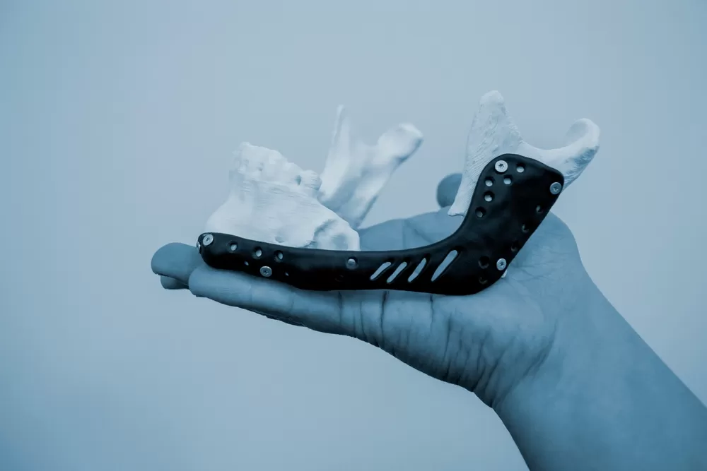 Production Biomedicale 3d 2