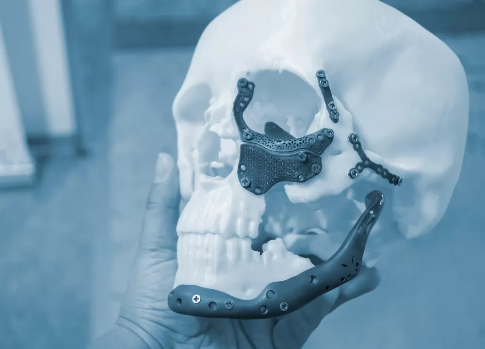 Production Biomedicaled 4