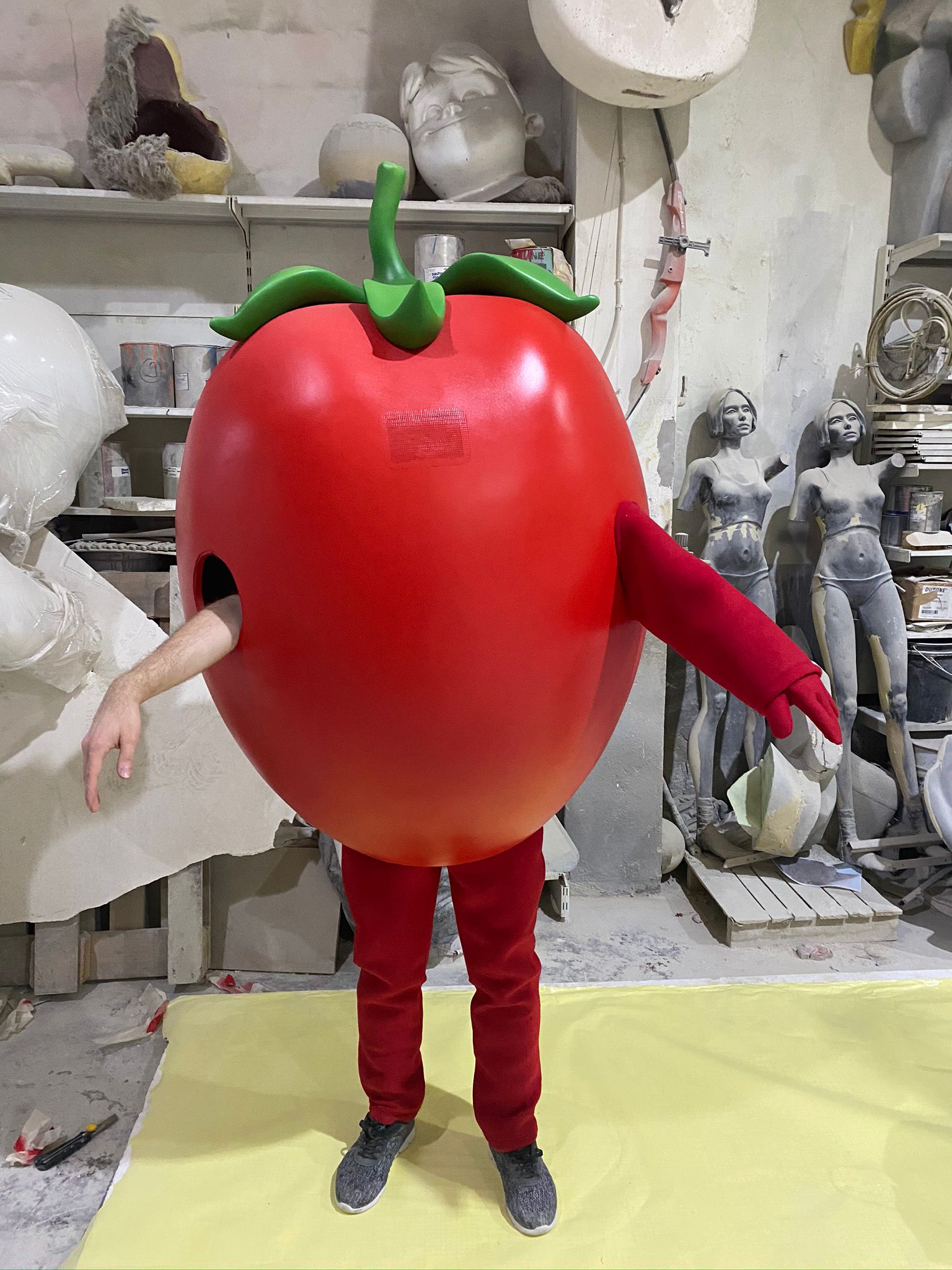 Production D Objets 3d 2