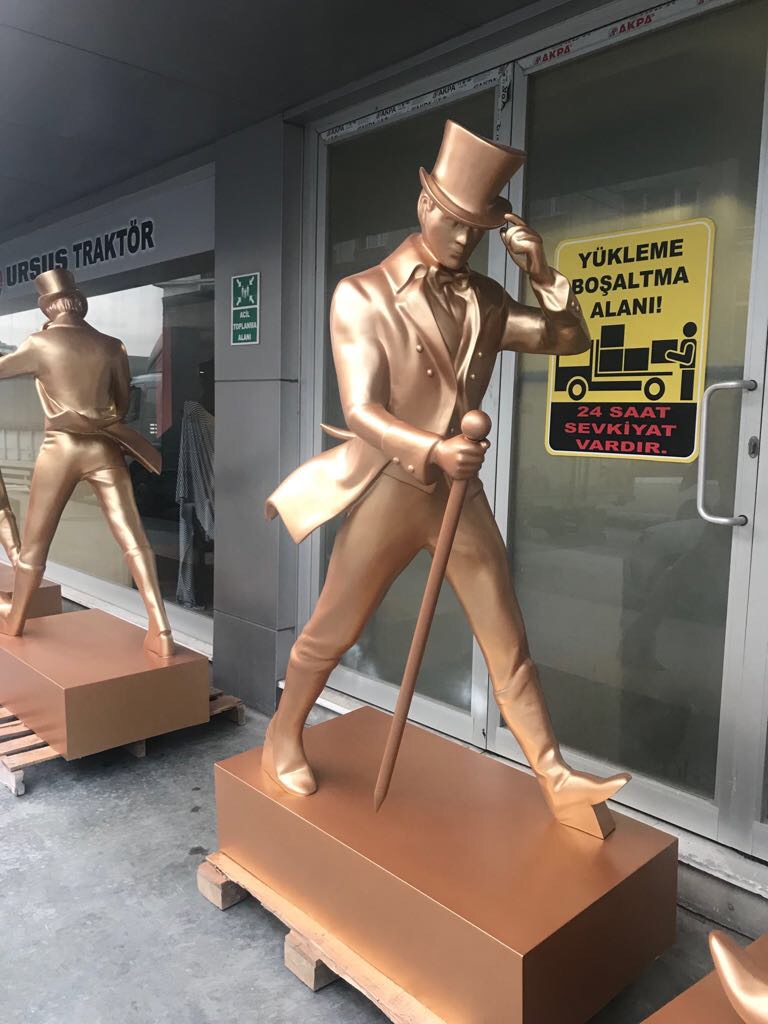 Production D Objets 3d 5