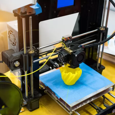 Production De Bijoux 3d 1