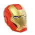 Fabriquer un Casque Iron Man 3D