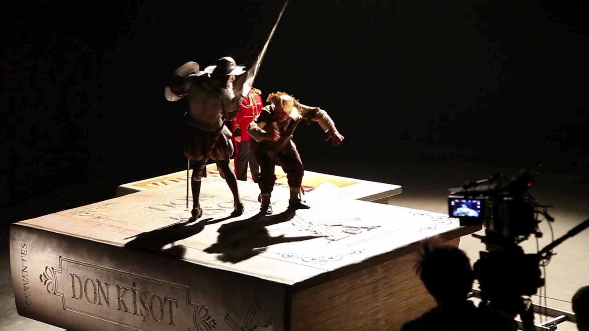 Production De Decor 2