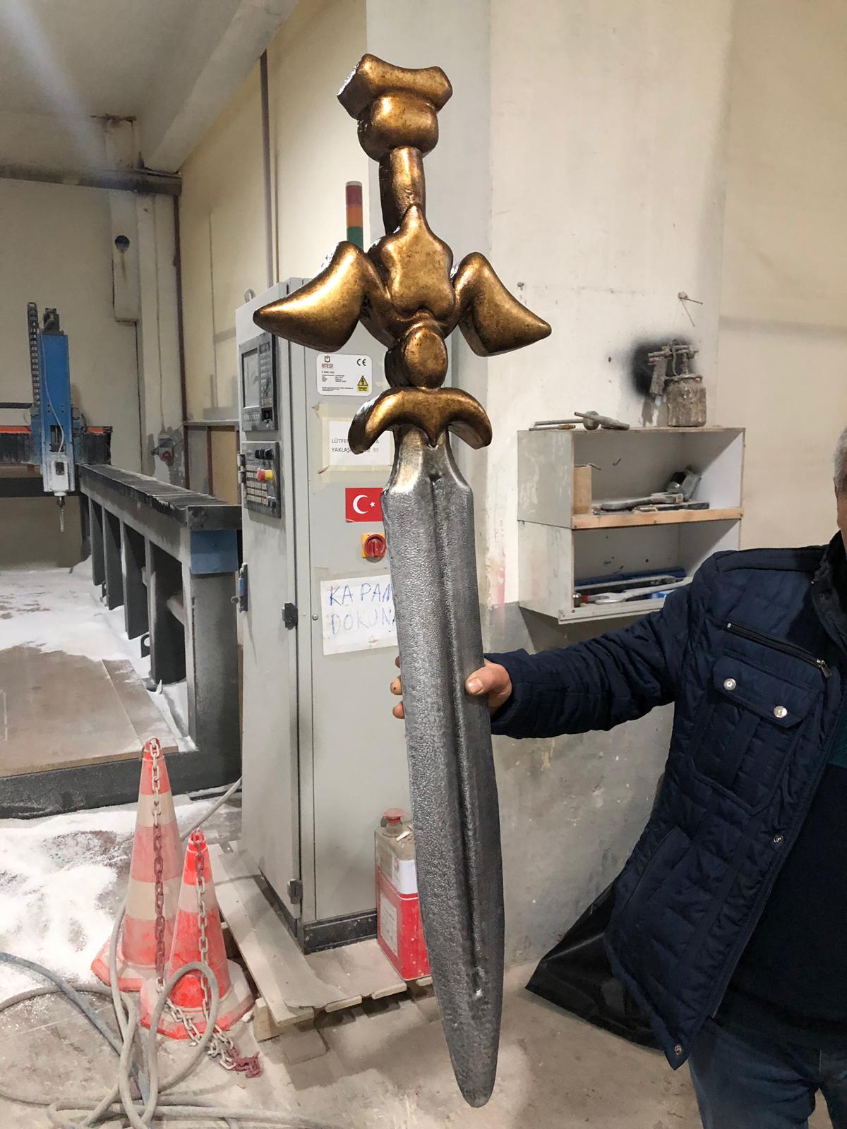 Production De Decor 3