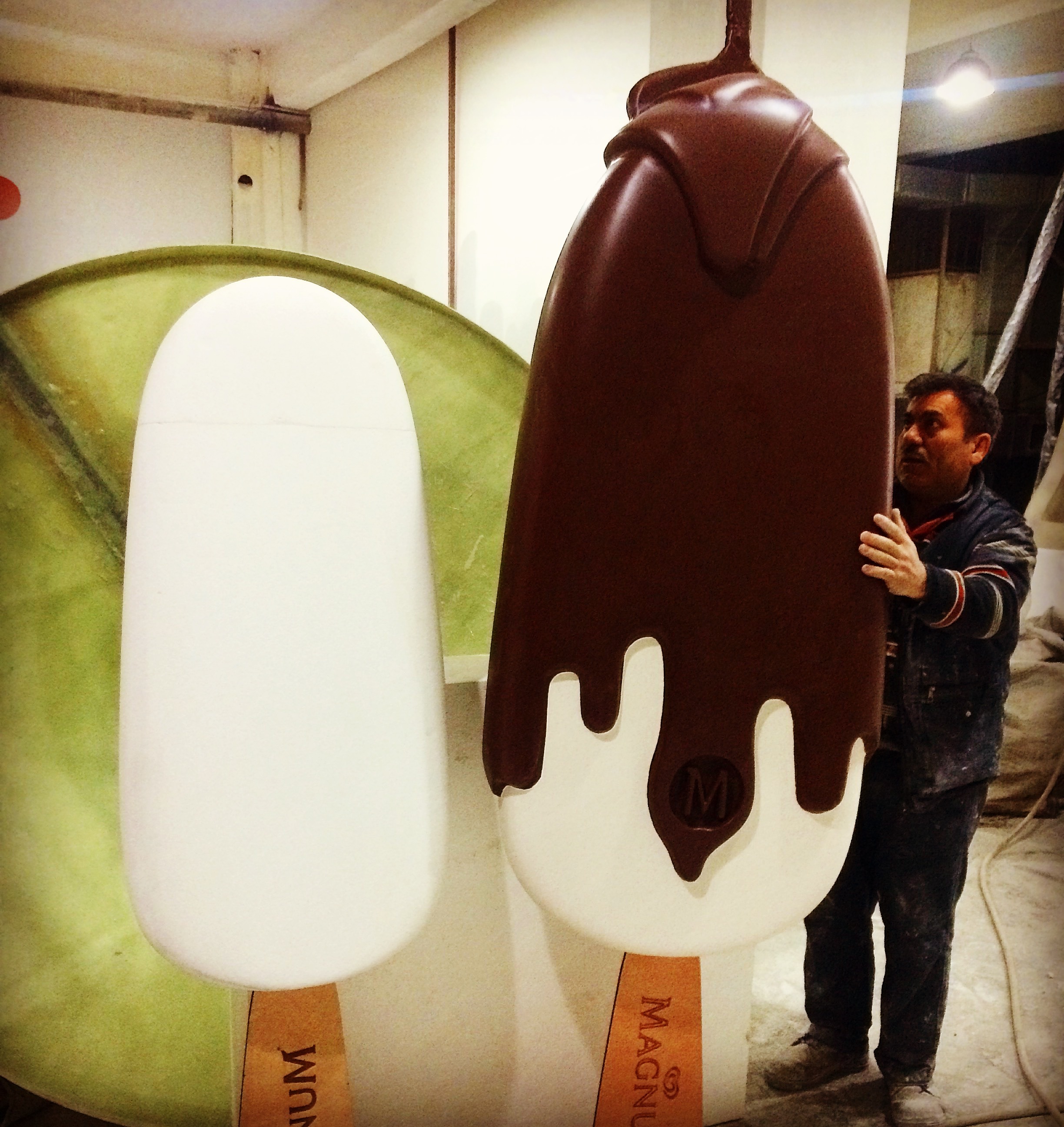 Production De Dummys 2