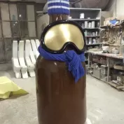 Production De Dummys 5