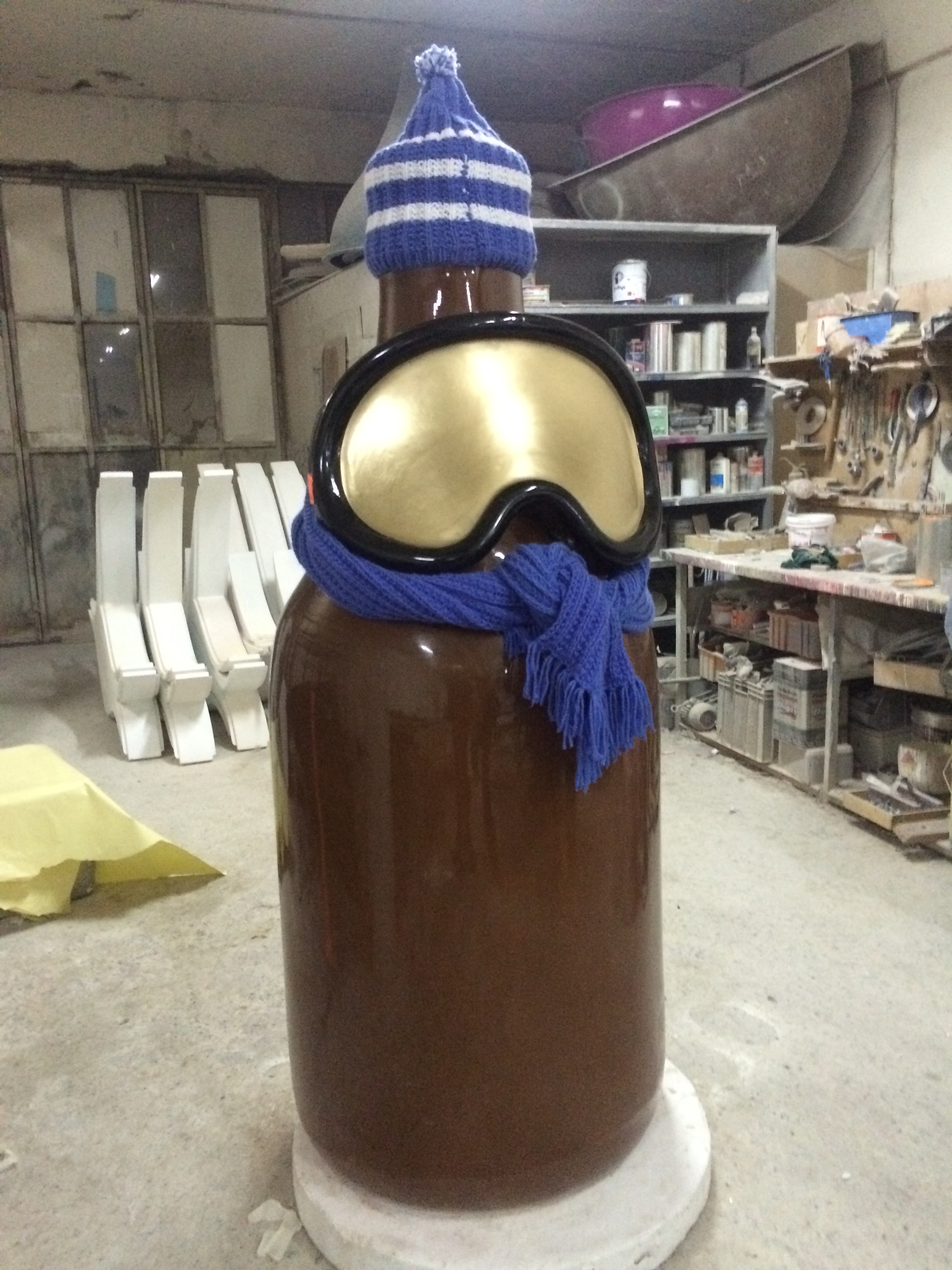 Production De Dummys 5