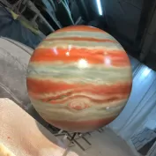 Production De Fibre De Verre 2